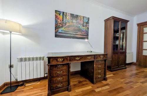 Distrito Noroeste Apartment | Apartamento Córdoba Center