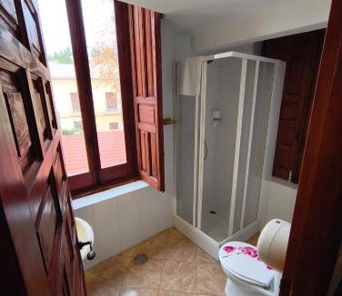 Fuensanta Hotel | Villa Manolita