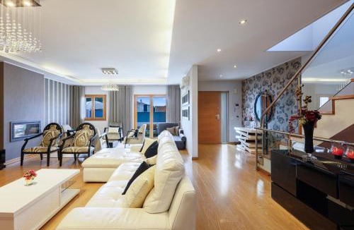 Cascais Villa | Elyra Cascais - Private Luxury Villa with Spa, Cinema & Gym