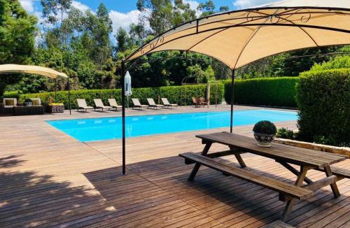 Portela Villa | Villas do monte