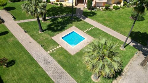 Santa Eulalia Apartment | #310 Family Apartment Pool & Beach Nearby