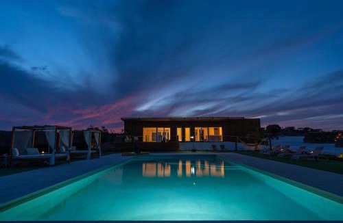 Terena House | Herdade da Yucca - Retreat & Spa