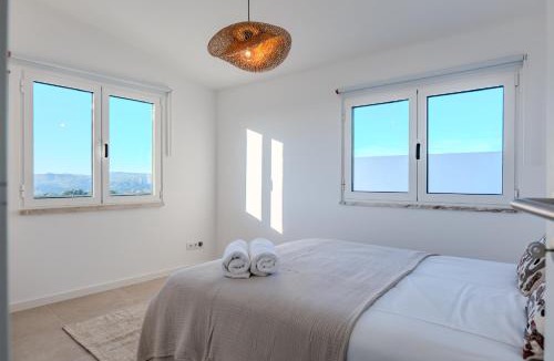 Abrantes Villa | Green House Zêzere