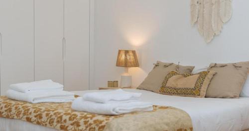 Conceicao e Cabanas de Tavira Villa | Ria Endless South - Barroca Village - Sítio da Fortaleza
