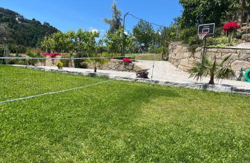 Castelo de Paiva House | CRASTO PAYVA DOURO NATURE