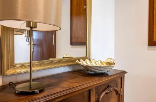 Guimaraes Apartment | Apartamento Lobo