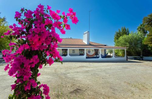 Avis Villa | Alentejo Villa Nordic Spa & Pool