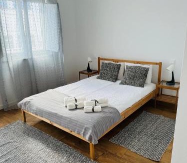 Cercal Apartment | Varandas da Villa