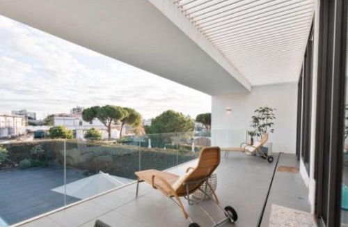 Vilamoura Apartment | Luxurious Villa Vilamoura
