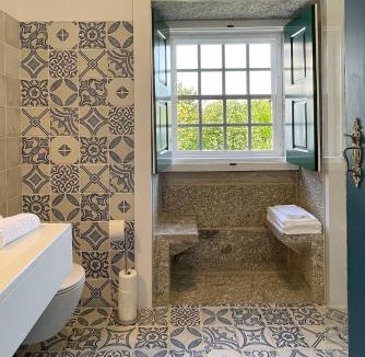 Pico House | Casa da Agrela