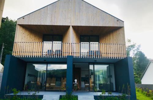 Furnas House | FURNAS HOUSES
