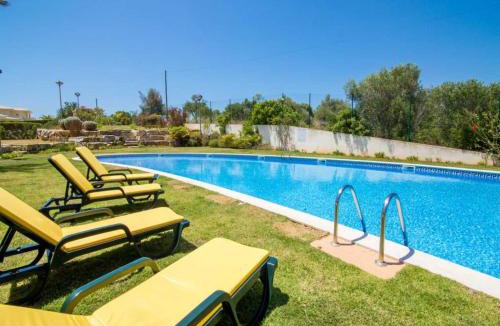 Atalaia Apartment | D02 - Heaven Golf Villa