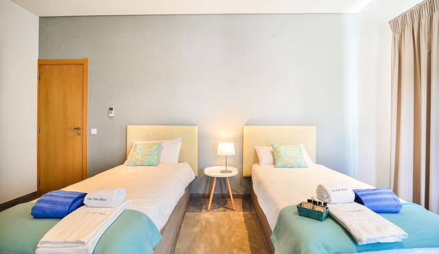 Villa Vale Mouro OCV - Luxury Holiday in Faro