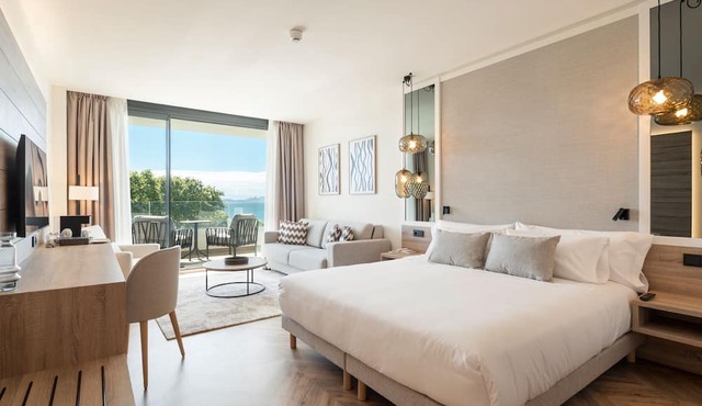 Hotel Attica21 Vigo Business & Wellness in Vigo