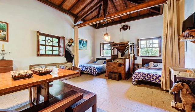 Homerez - Nice house 4 km away from the beach for 8 ppl. at Espinho in Espinho