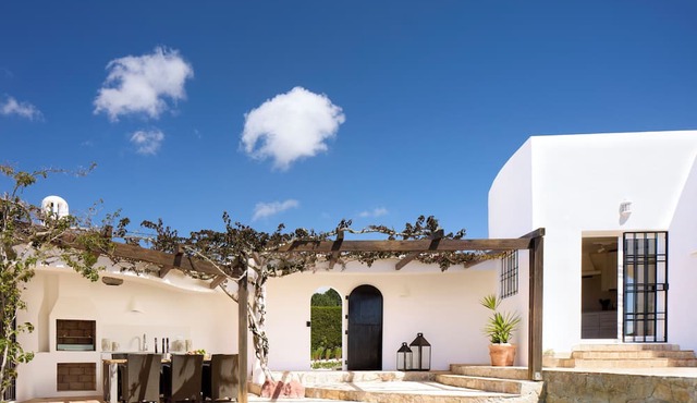 Casa Rosa dos Ventos in Albufeira
