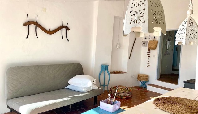 Vila Verão Adults only in Santa Bárbara de Nexe