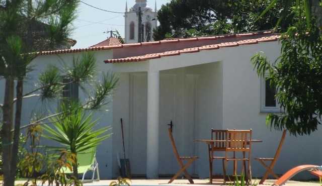 House in Coimbrão with Private Pool in Coimbrão