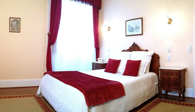 Alegre - Bussaco Boutique Hotel in Mealhada