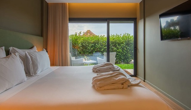 Quinta do Pedregal Hotel & Spa in Vila Nova de Gaia