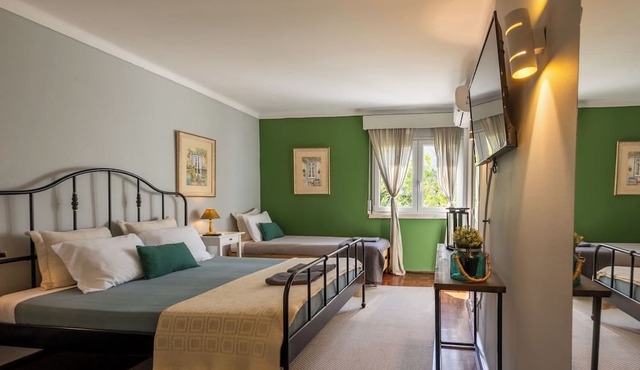 MaHouse GuestHouse in Lisbon