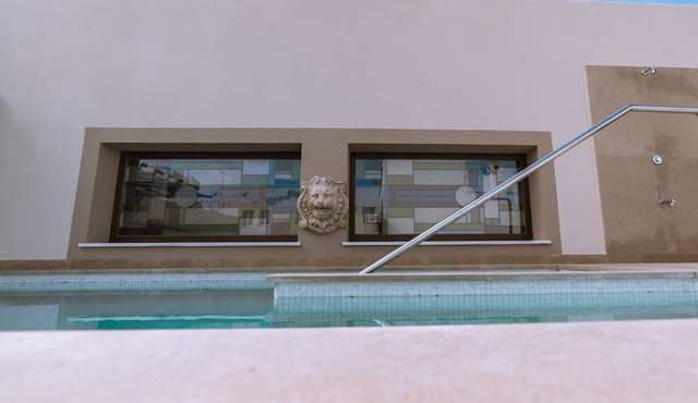 Hotel Casa Palacio María Luisa 5* GL by Kaizen Hoteles in Jerez de la Frontera