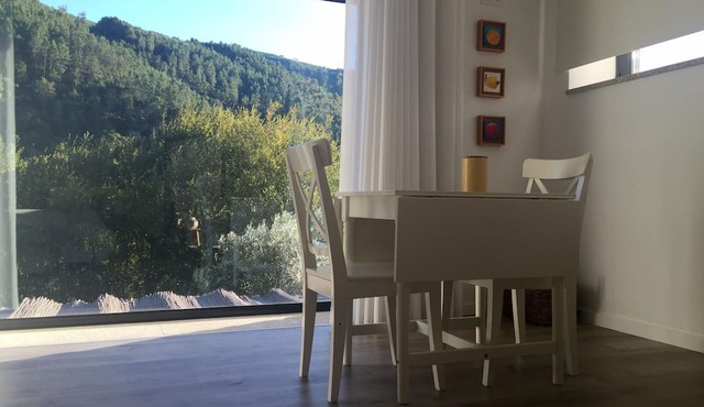 Quinta das Levadas Country House & Nature in Oliveira do Hospital