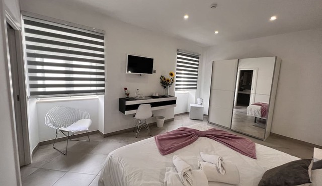 Carvoeiro B&B and SPA in Lagoa