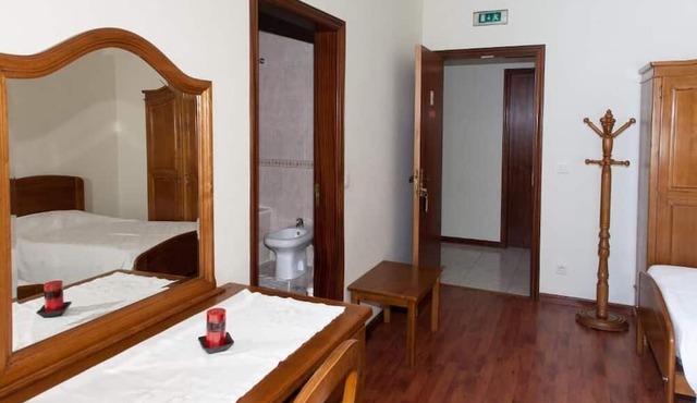Hotel Reels in Águeda