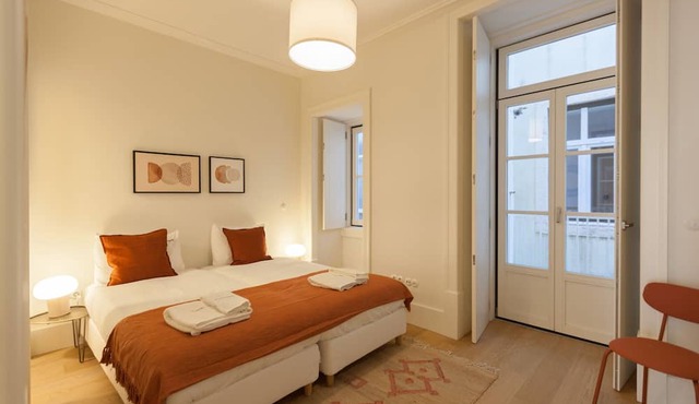 Nomad s Downtown Lisbon - Rua Augusta in Lisbon