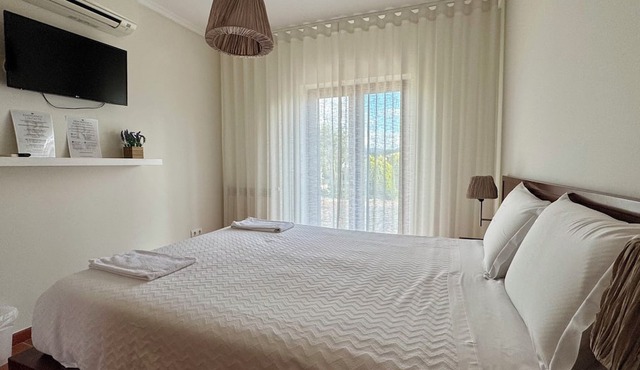 Raízes da Vinha - Boutique Mountain Stay in Serra da Estrela, Seia in Carragozela