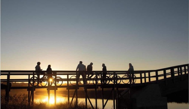 BeSunny Slowness n' Outdoors - Quadruple Room with Balcony in Esmoriz
