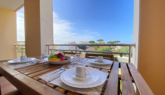 Albufeira Sunny Style by Homing in Albufeira