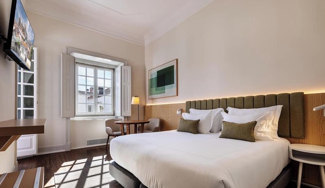 CICIOSO Boutique Hotel in Évora