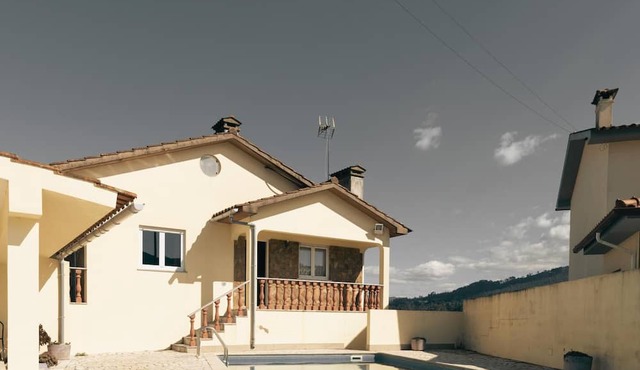 Casa do Eirado by Alponte Ponte de Lima in Ponte de Lima