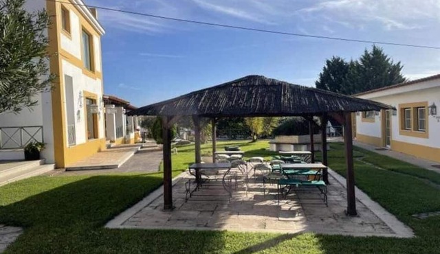 Mother's House in Pailavo - Tomar