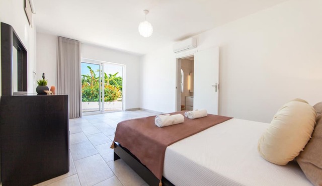 Villa Serena in Albufeira