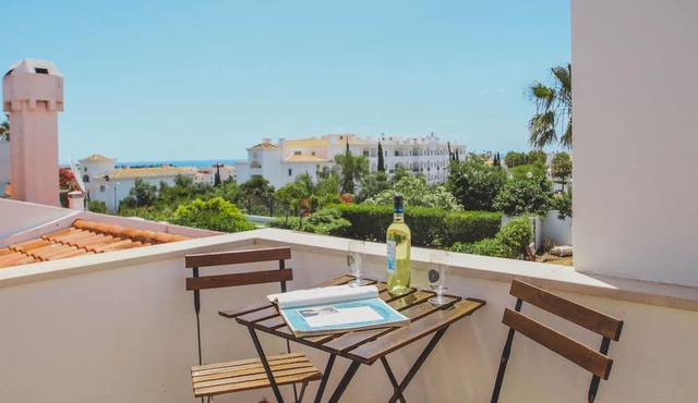 Villa Laiya in Albufeira