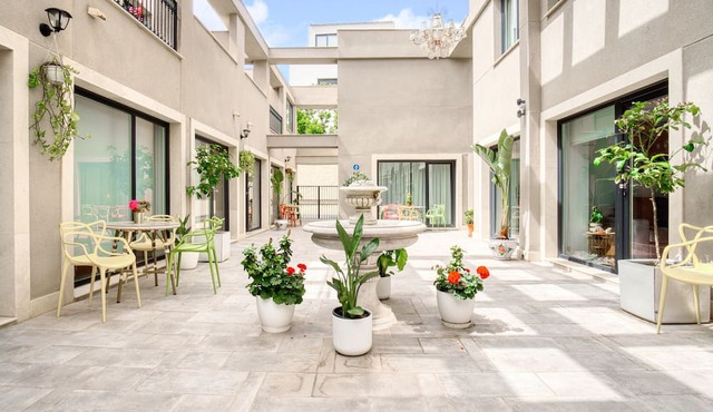 Apartment 'Mar 9' with Private Terrace, Wi-Fi and Air Conditioning in Alicante (Alacant)