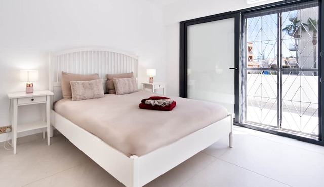 Vilamoura Marina Villa in Loulé