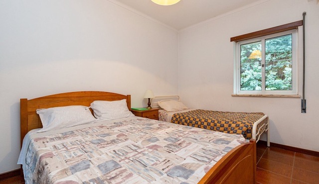 Hospedaria Lampião - Guesthouse Room 2 in Penacova