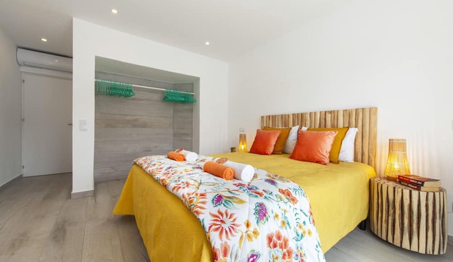 Villa Bloom in Lagoa