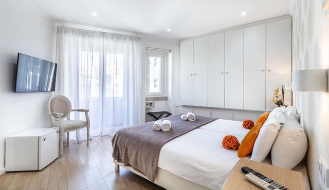 Lisbon Terrace Suites Special for Groups up to 19 guests in Lisboa