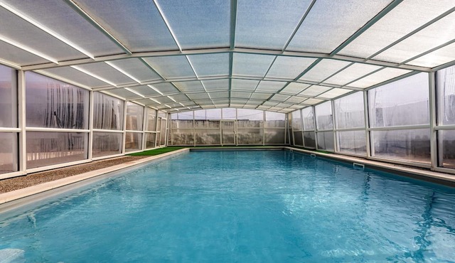 PenichePraia - Bungalows, Campers & Spa in Peniche