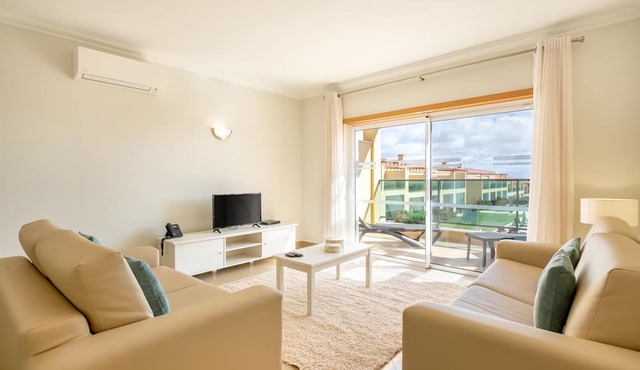 Boavista Golf & Spa - Bela Colina Holidays in Lagos