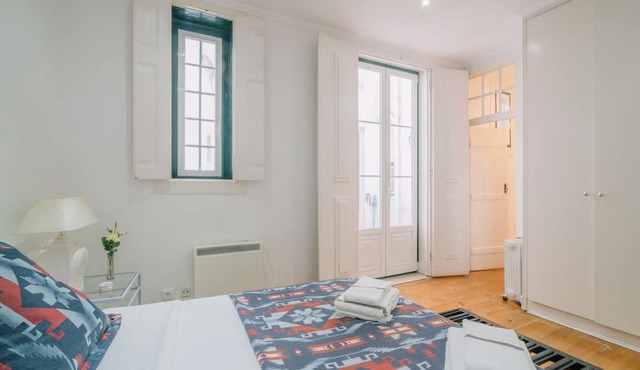 VINTAGE Bairro Alto-Chiado Apartment in Lisboa