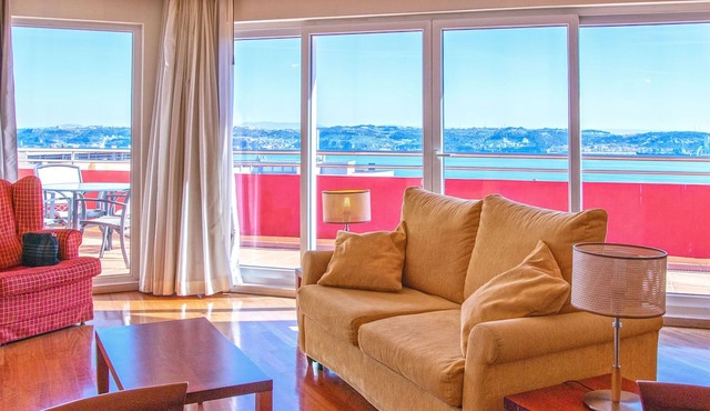 MS Aparthotel in Oeiras