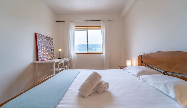 Quinta da Armada, Apartamento em Braga by House and People in Braga