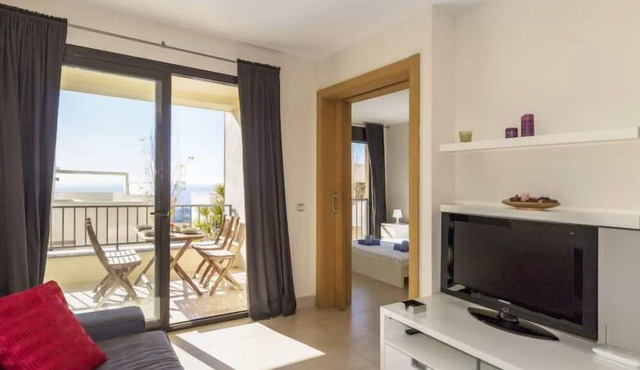 Samara Resort by Interhome in Marbella