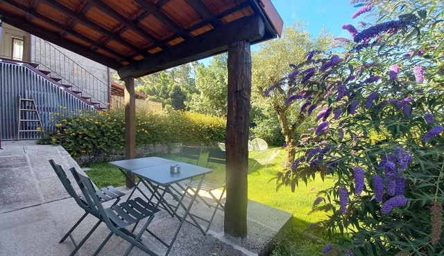Quinta Pedra do Rio - Oliveira in Amarante